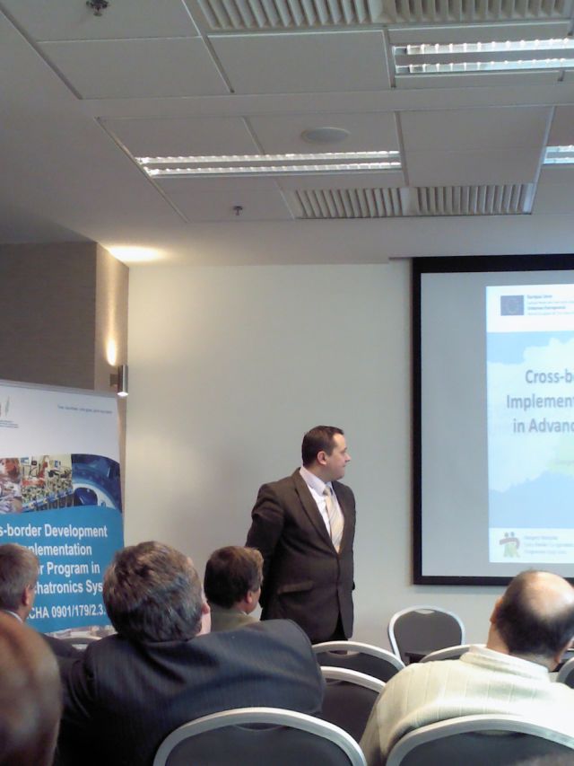 workshop 30.01.2012